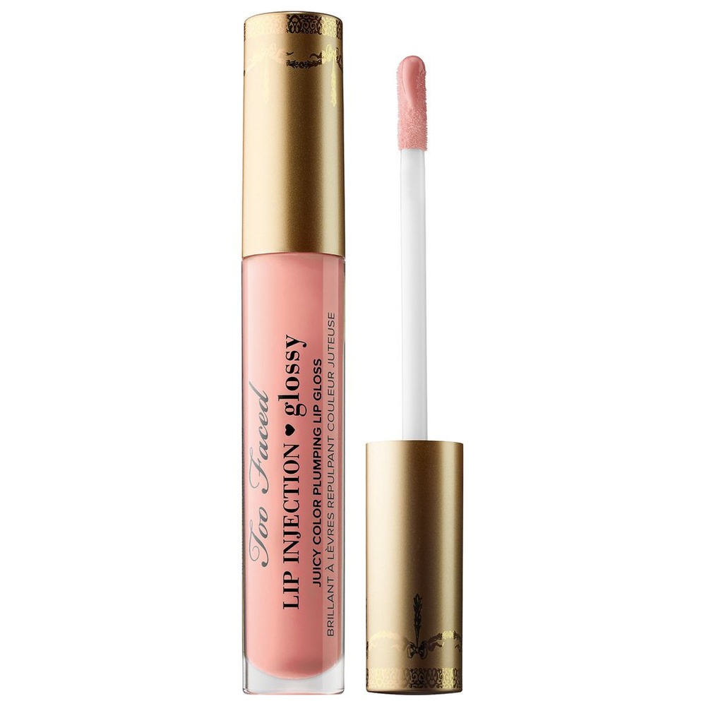Too Faced Lip Injection Glossy - LAST ONE LEFT!!